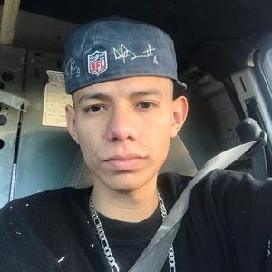 Meet your Posher, Brian